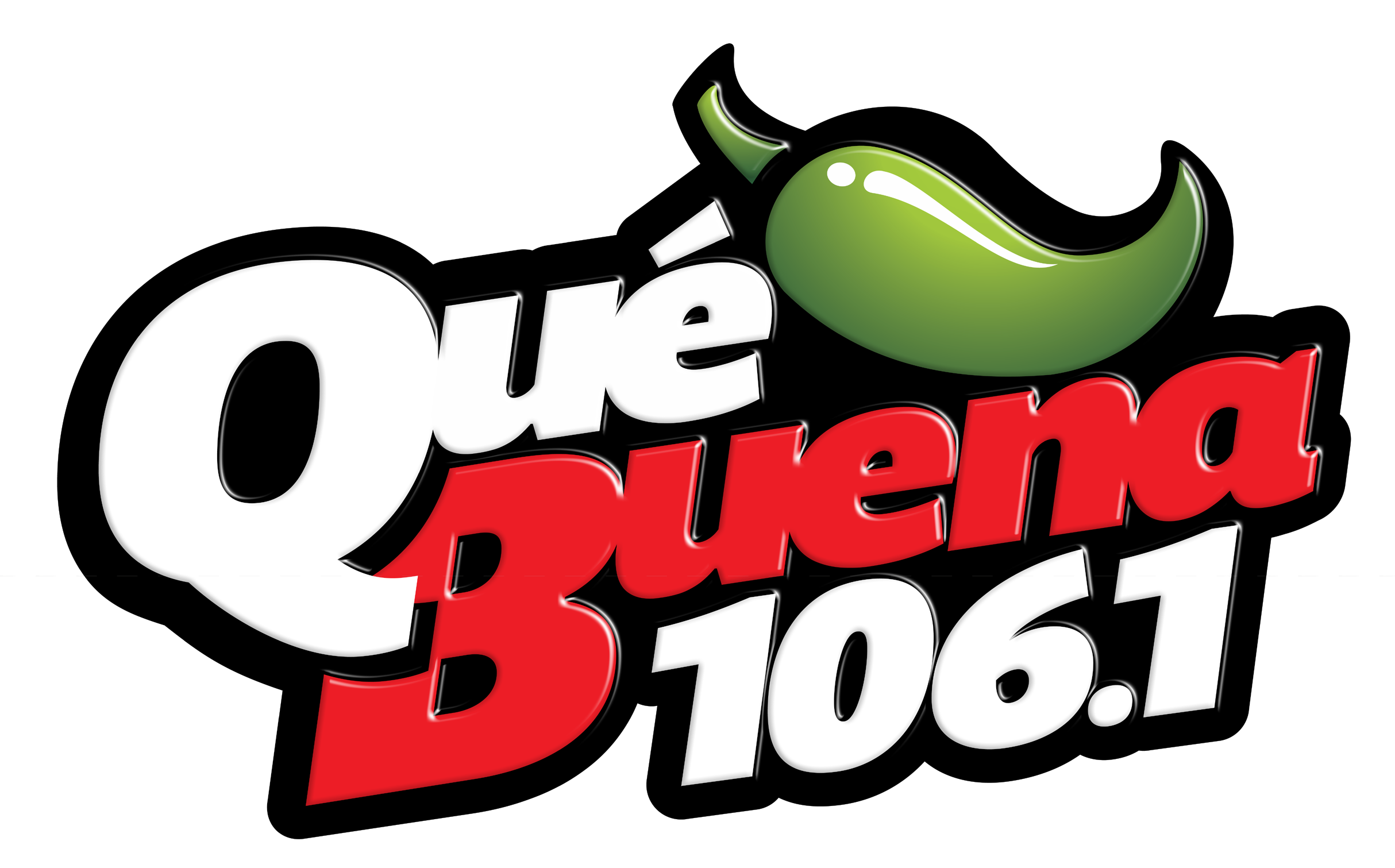 Qué Buena 106.1